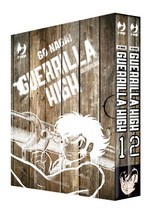 Guerrilla High Box